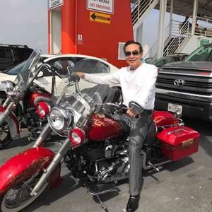 Meet your Posher, Binh